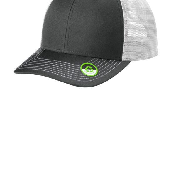 Eco Snapback Trucker Cap Thumbnail