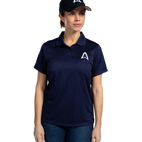 Ladies Prism Polo Thumbnail