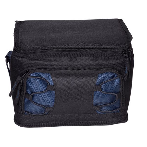 Diamond Lunch Cooler Bag Thumbnail