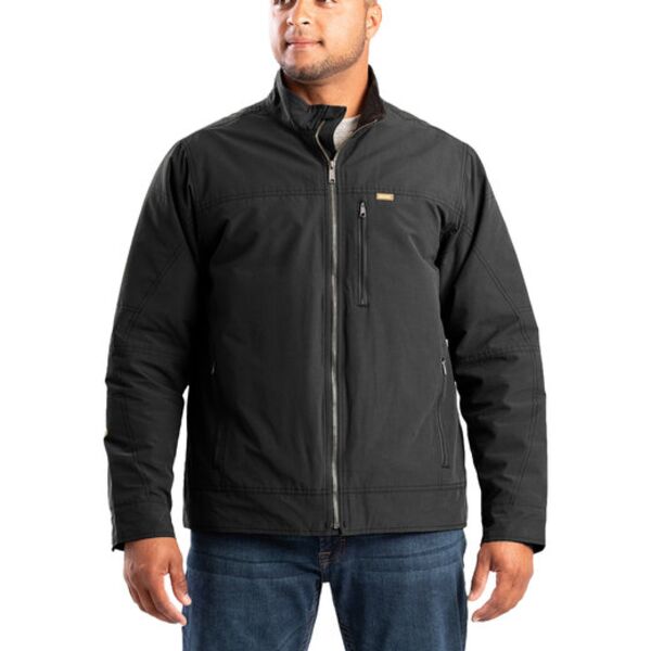 Men's Highland Quilt-Lined Micro-Duck Jacket Thumbnail