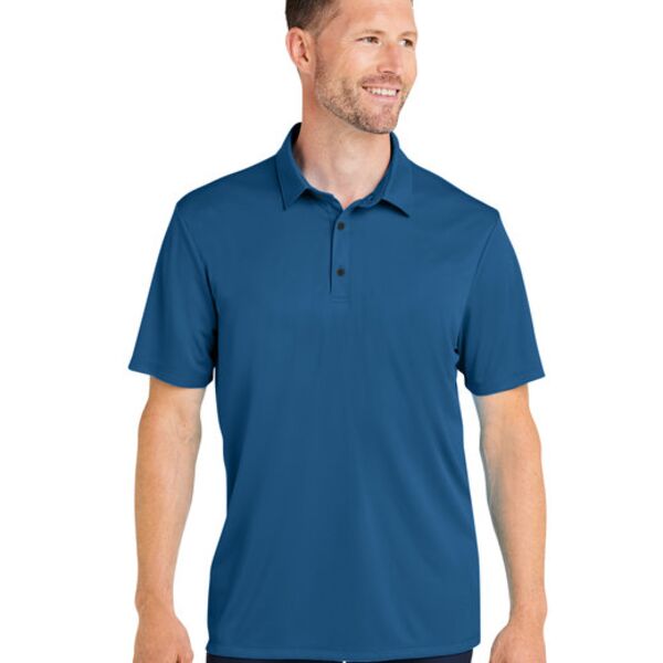 Men's Pursuit Performance Polo Thumbnail