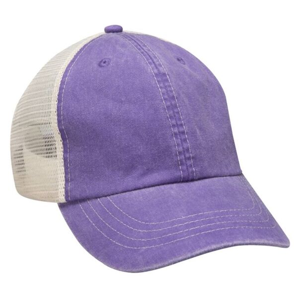 Game Changer Cap Thumbnail