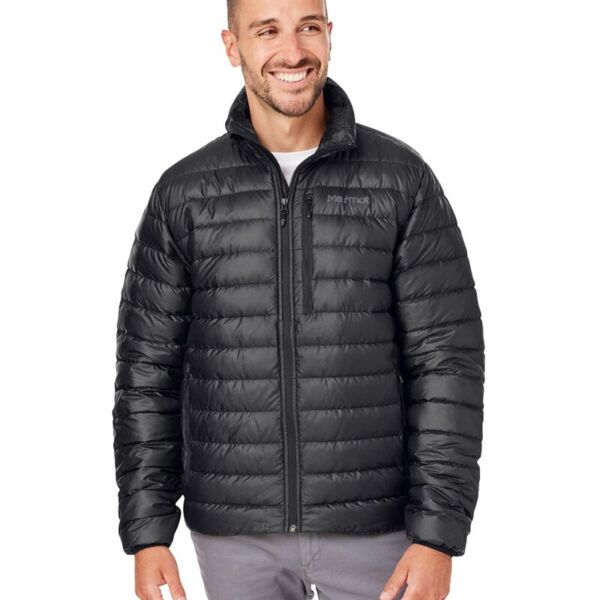 Men's M2 Highlander Jacket Thumbnail